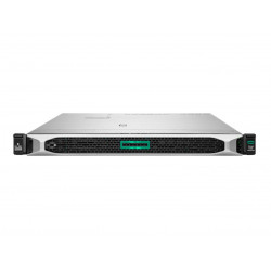 Сервер HPE ProLiant DL360 Gen10 Plus (P55239-B21) серый