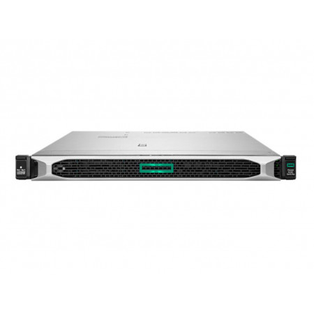 Сервер HPE ProLiant DL360 Gen10 Plus (P55239-B21) серый