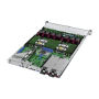 Сервер HPE ProLiant DL360 Gen10 (P50750-B21) серый