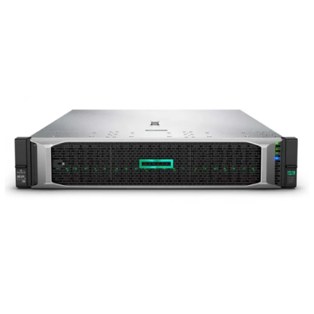 Сервер HPE ProLiant DL380 Gen10 Plus (P55245-B21) серый