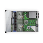 Сервер HPE ProLiant DL380 Gen10 Plus (P55245-B21) серый
