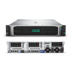 Сервер HP Enterprise ProLiant DL380 Gen10+ (P55246-B21)