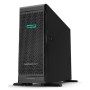 Сервер HP Enterprise ML350 Gen10 (P22094-421) серый