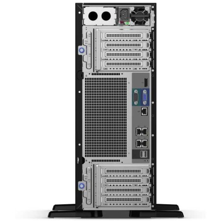 Сервер HP Enterprise ML350 Gen10 (P22094-421) серый
