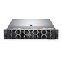 Сервер Dell PE R740 8LFF (210-AKXJ-T19-3) серый