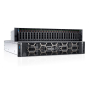 Сервер Dell PE R740 8LFF (210-AKXJ-T19-3) серый