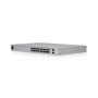 Коммутатор UBIQUITI USW-Pro-24-EU белый