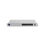Коммутатор UBIQUITI USW-Pro-24-EU белый