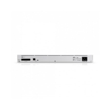 Коммутатор UBIQUITI USW-Pro-24-EU белый