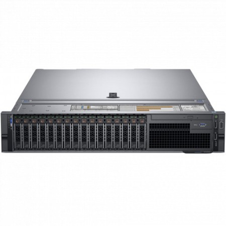 Сервер Dell PowerEdge R740 (210-AKXJ-A100Z)