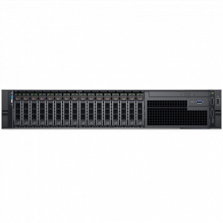 Сервер Dell PowerEdge R740 (210-AKXJ-A100Z)