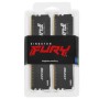 Оперативная память Kingston FURY Beast Black (KF426C16BB1K4/64) 64 ГБ черный