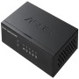 Коммутатор ASUS GX-U1051 черный