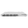 Коммутатор Mikrotik CRS317-1G-16S+RM белый