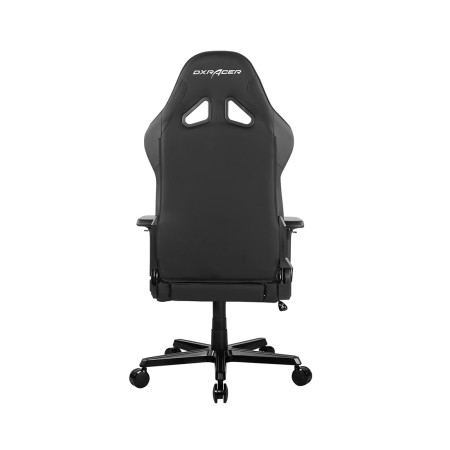 Кресло игровое DX Racer GC/G001/N (GC-G001-N-C2-423) черный