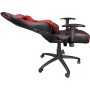 Кресло игровое Defender Dominator CM-362 черно-красный