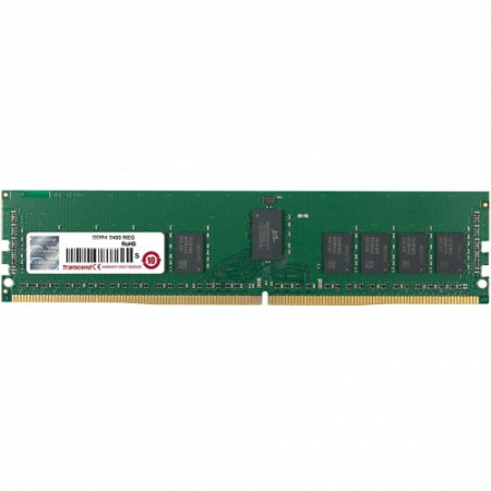 Оперативная память Transcend TS1GHR72V4H 8 ГБ зеленый