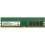 Оперативная память Transcend TS1GLH64V6B 8 ГБ зеленый