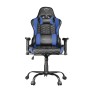 Кресло игровое Trust GXT 708B Resto (24435) черно-синий