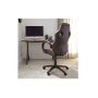 Кресло игровое Xrocker Maverick красный