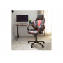 Кресло игровое Xrocker Maverick красный