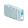 Картридж струйный Epson T6932 (C13T693200) голубой (с чипом)