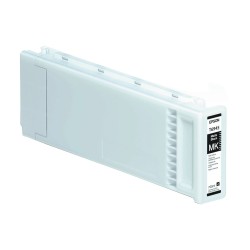 Картридж струйный Epson T6945 (C13T694500) матовый черный (экстраповышенная емкость) (с чипом)
