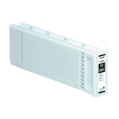 Картридж струйный Epson T6945 (C13T694500) матовый черный (с чипом)