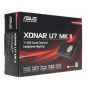 Внешняя звуковая карта ASUS Xonar U7 MKII (90YB00KB-M0UC00) черный