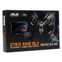 Внутренняя звуковая карта ASUS Strix Raid DLX черный