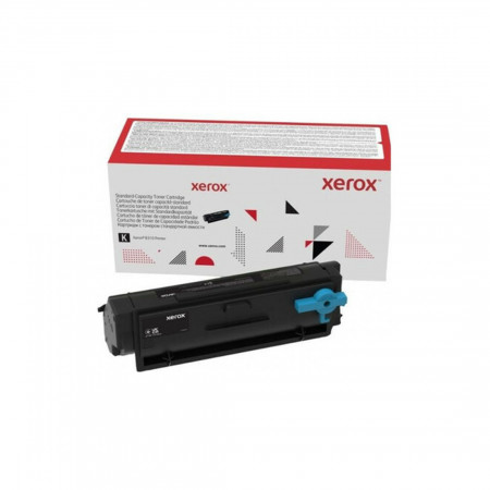 Тонер-картридж лазерный Xerox 006R04397 малиновый (повышенная емкость)