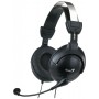 Наушники Genius HS-M505X черный