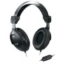 Наушники Genius HS-M505X черный