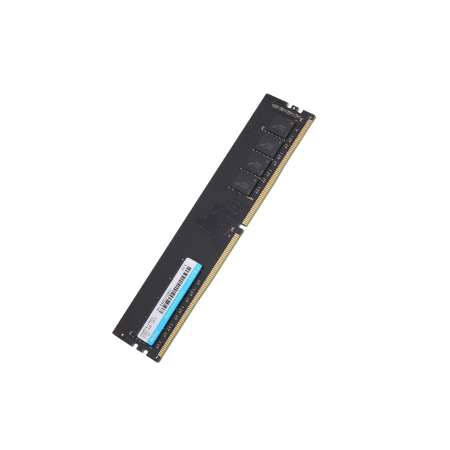 Оперативная память Netac BASIC (PC4-2666 4G) 4 ГБ черный