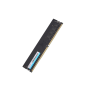 Оперативная память Netac BASIC (PC4-2666 4G) 4 ГБ черный