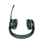 Наушники HP Pavilion Gaming 400 (4BX31AA) черный/зеленый