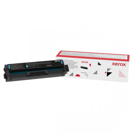 Тонер-картридж лазерный Xerox 006R04388 голубой