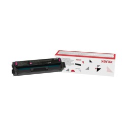 Тонер-картридж лазерный Xerox 006R04389 малиновый