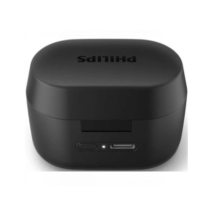 Наушники PHILIPS TAT3216BK/00 черный