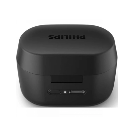 Наушники PHILIPS TAT3216BK/00 черный