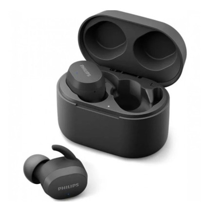 Наушники PHILIPS TAT3216BK/00 черный