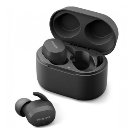 Наушники PHILIPS TAT3216BK/00 черный