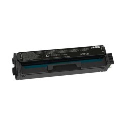 Тонер-картридж лазерный Xerox 006R04387 черный (с чипом)