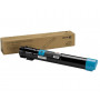 Тонер-картридж лазерный Xerox 106R01440 голубой (с чипом)