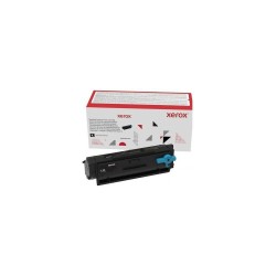 Тонер-картридж лазерный Xerox 006R04379 черный (с чипом)