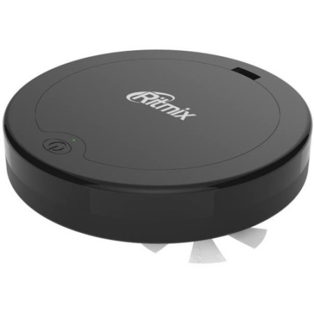 Робот-пылесос Ritmix VC-010 черный
