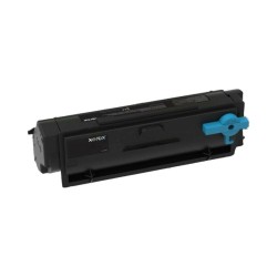 Тонер-картридж лазерный Xerox 006R04380 черный (повышенная емкость) (с чипом)