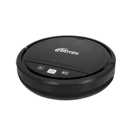 Робот-пылесос Ritmix VC-020W черный