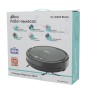Робот-пылесос Ritmix VC-020W черный