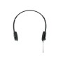 Наушники Genius HS-200C (31710151100) черный